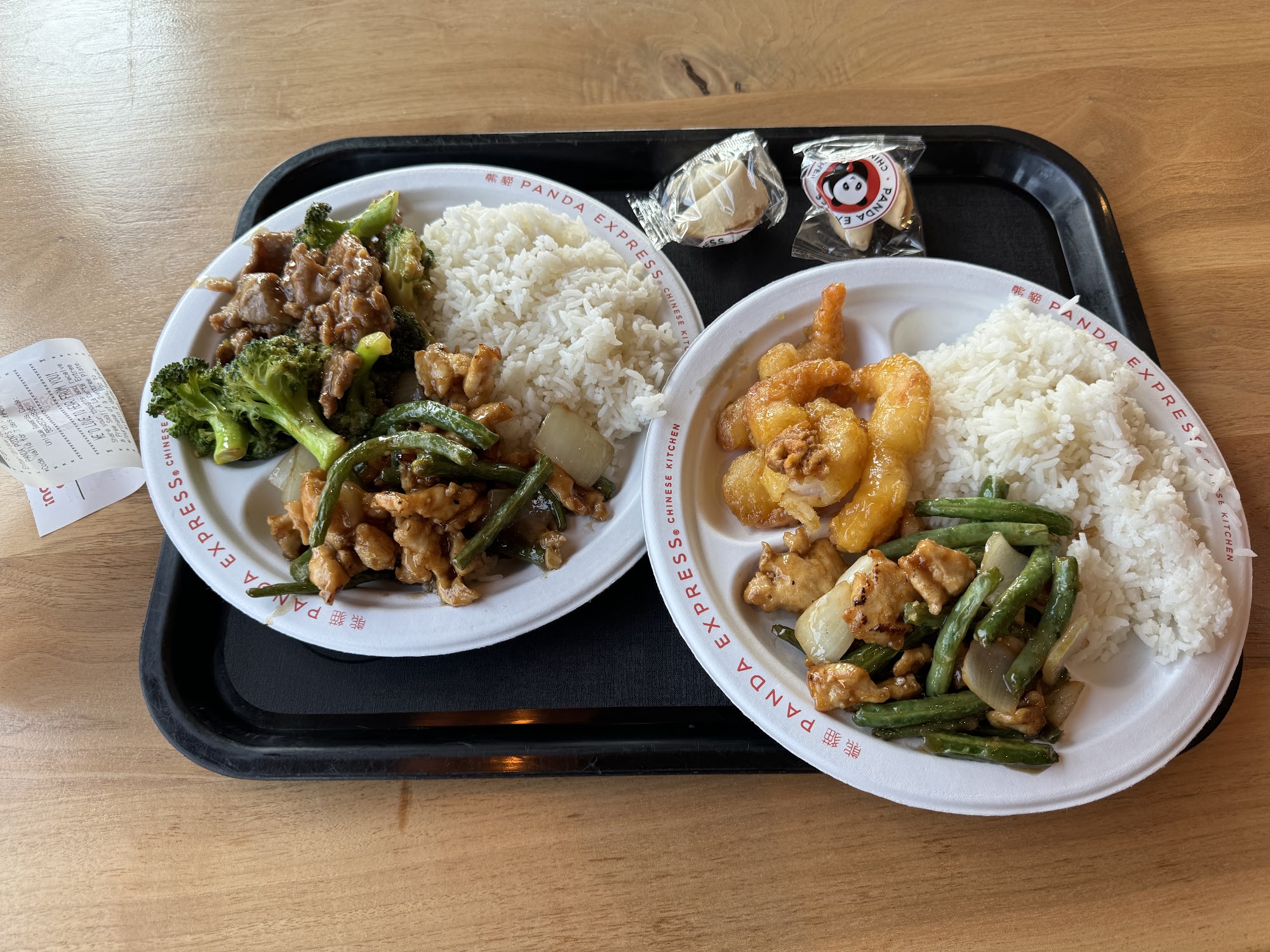 Panda Express