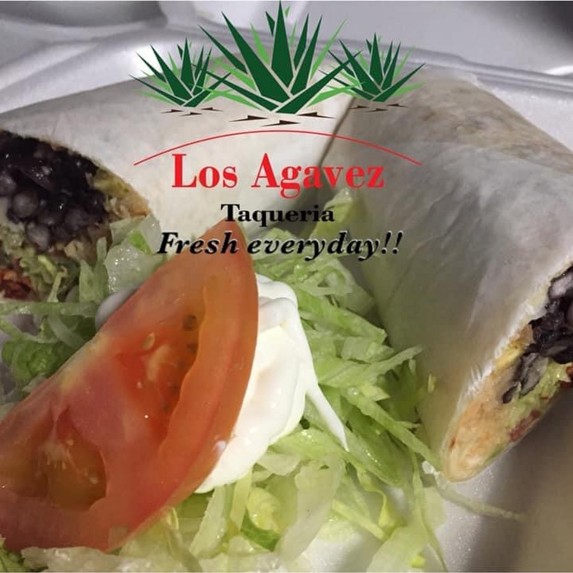 Los Agavez Taqueria Columbus