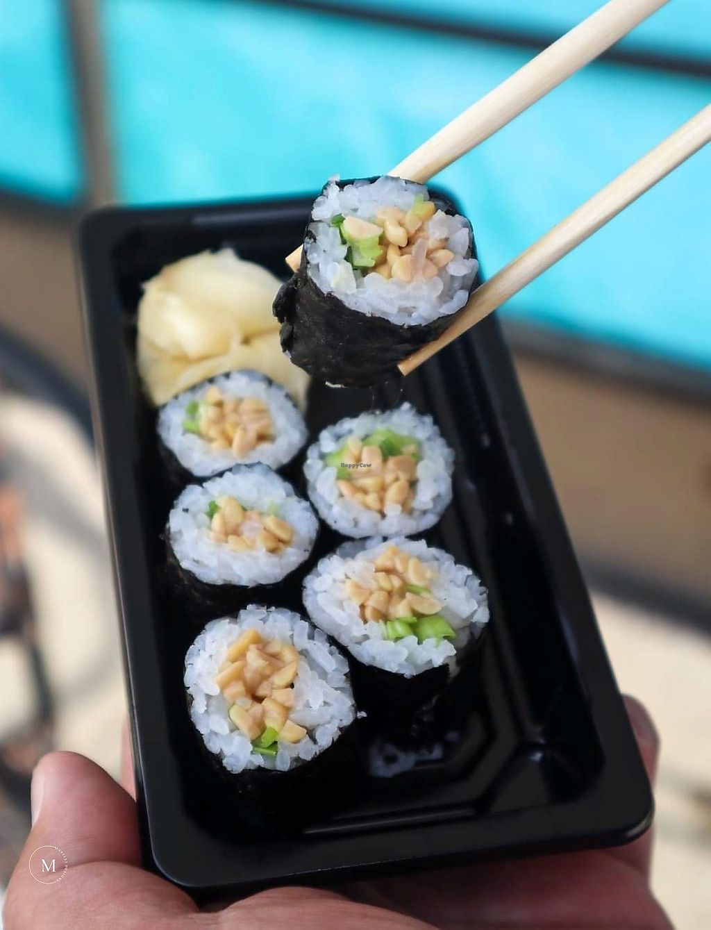 Photo credit: happycow