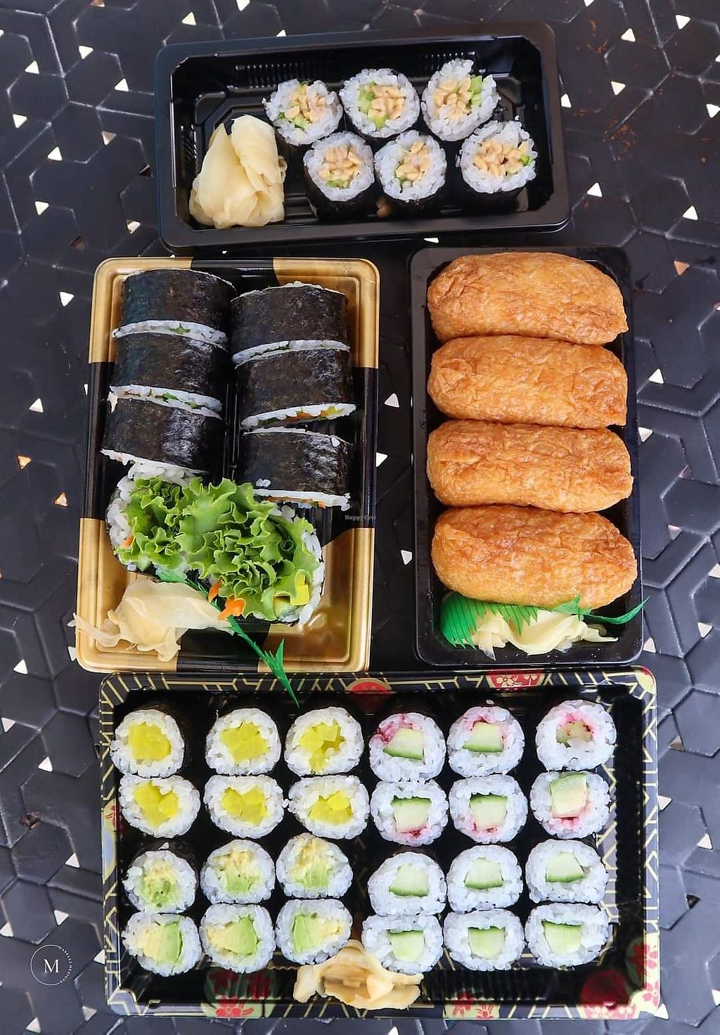 Photo credit: happycow