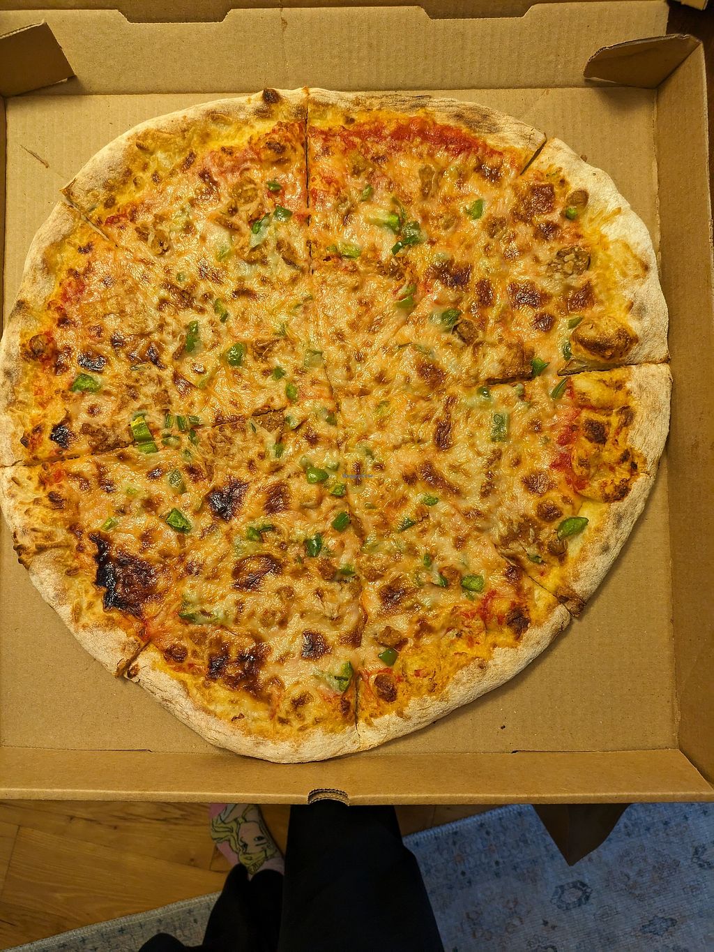 Photo credit: happycow