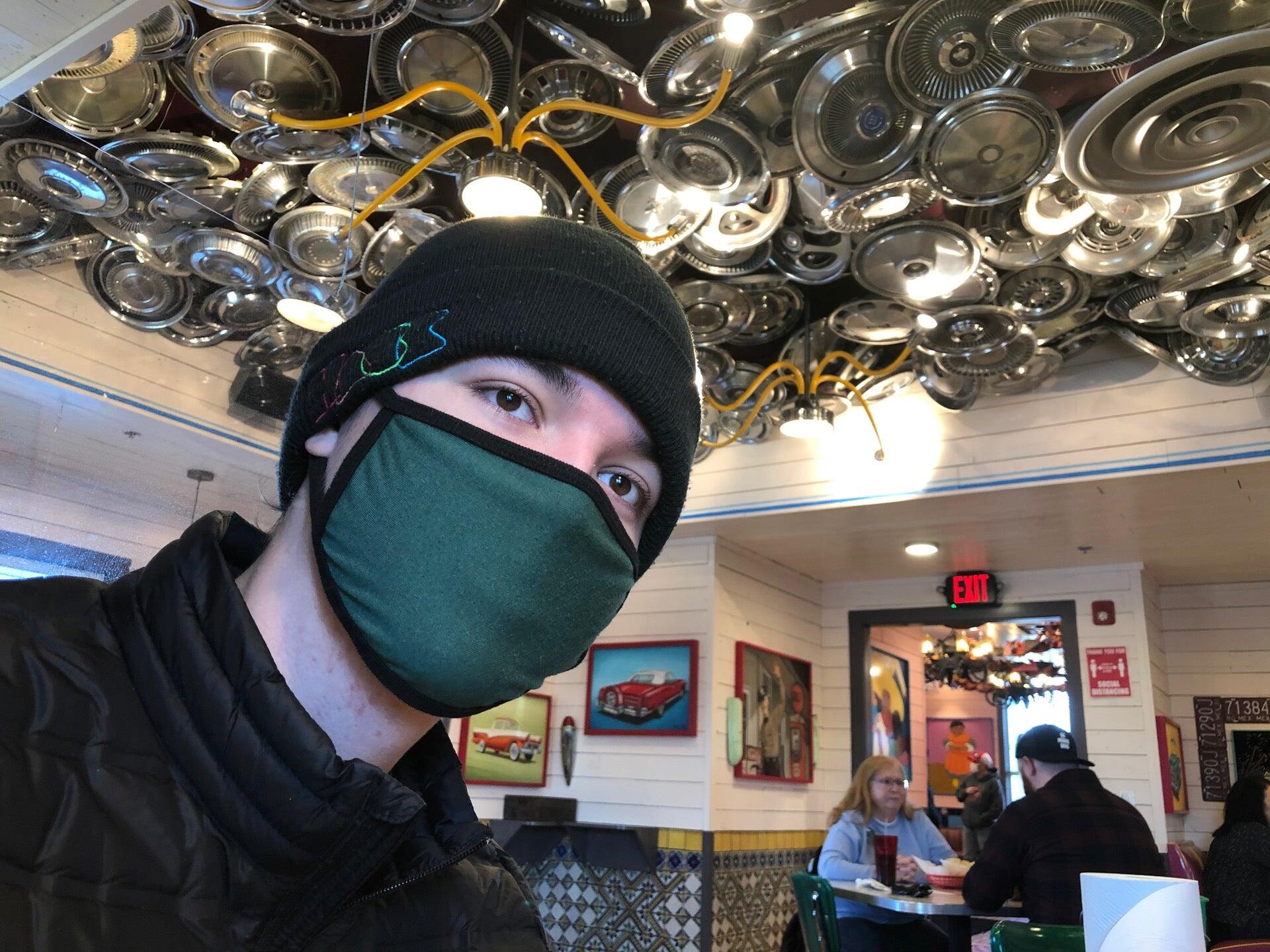 Photo credit: nextdoor