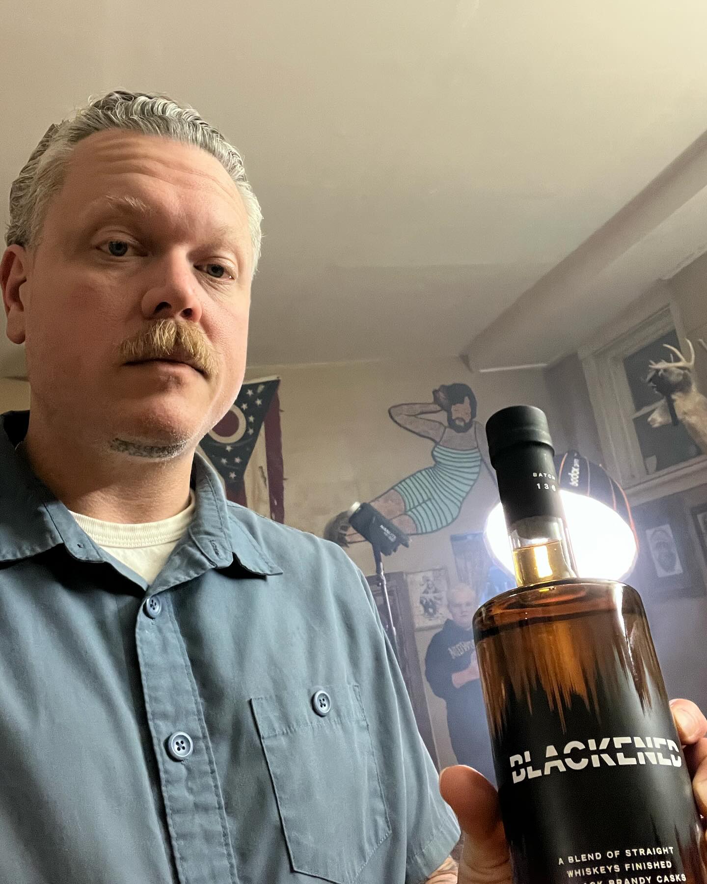 Anthony's Barber Shop