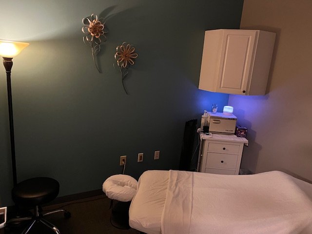 Carrie L. Granger, DC