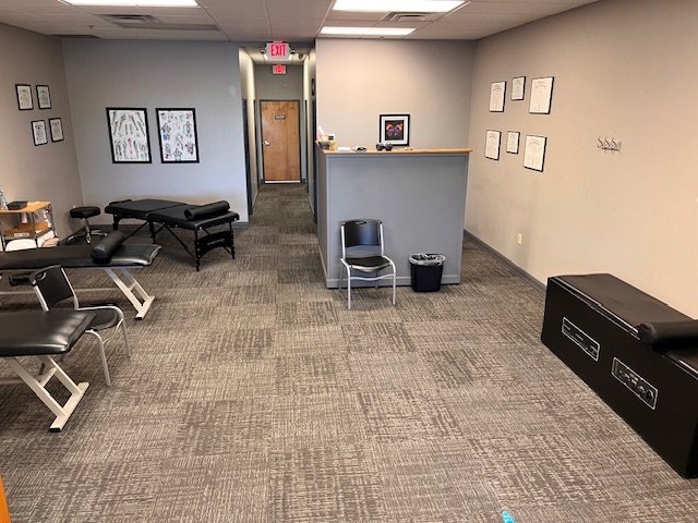 Carrie L. Granger, DC