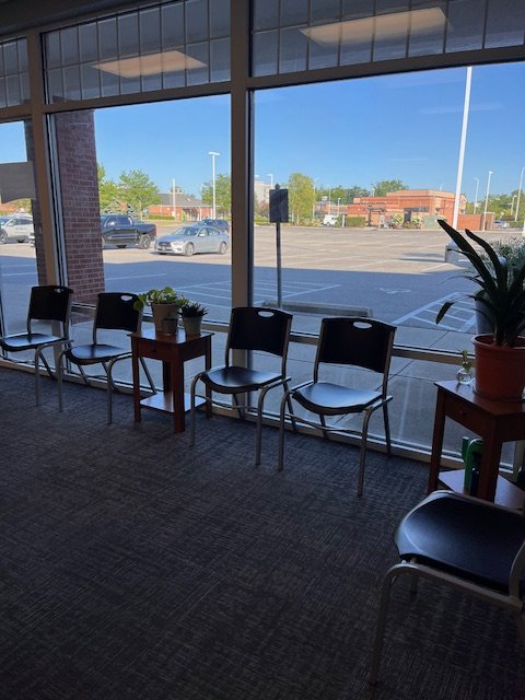 Carrie L. Granger, DC