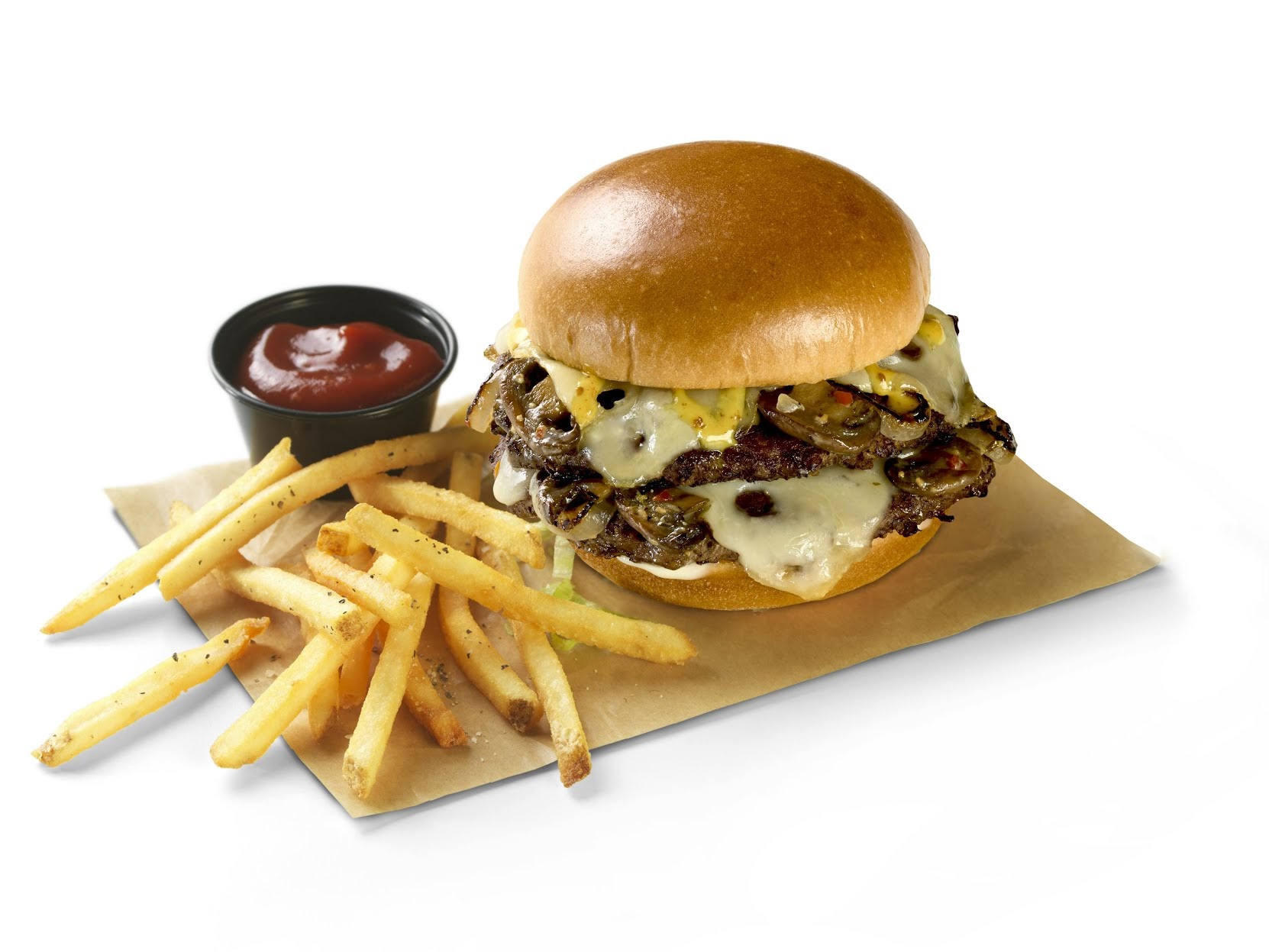 Buffalo Wild Wings
