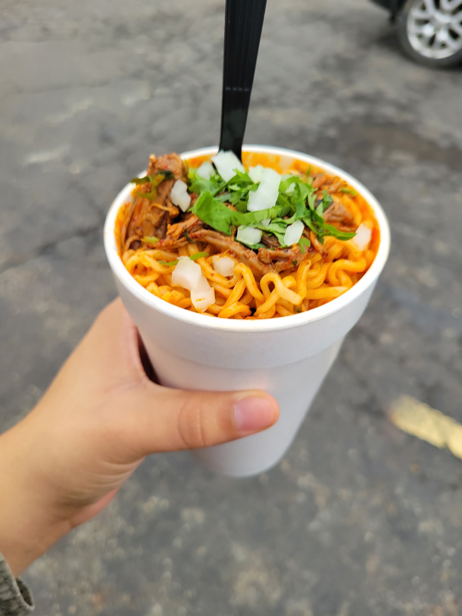 Nonato’s Kitchen Columbus