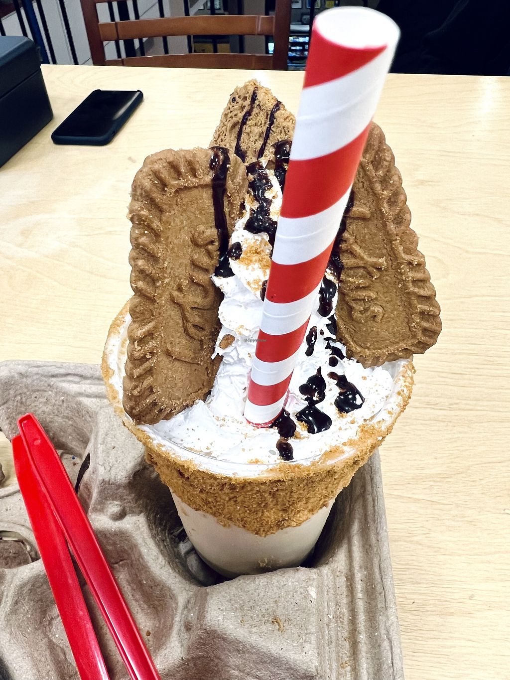 Photo credit: happycow