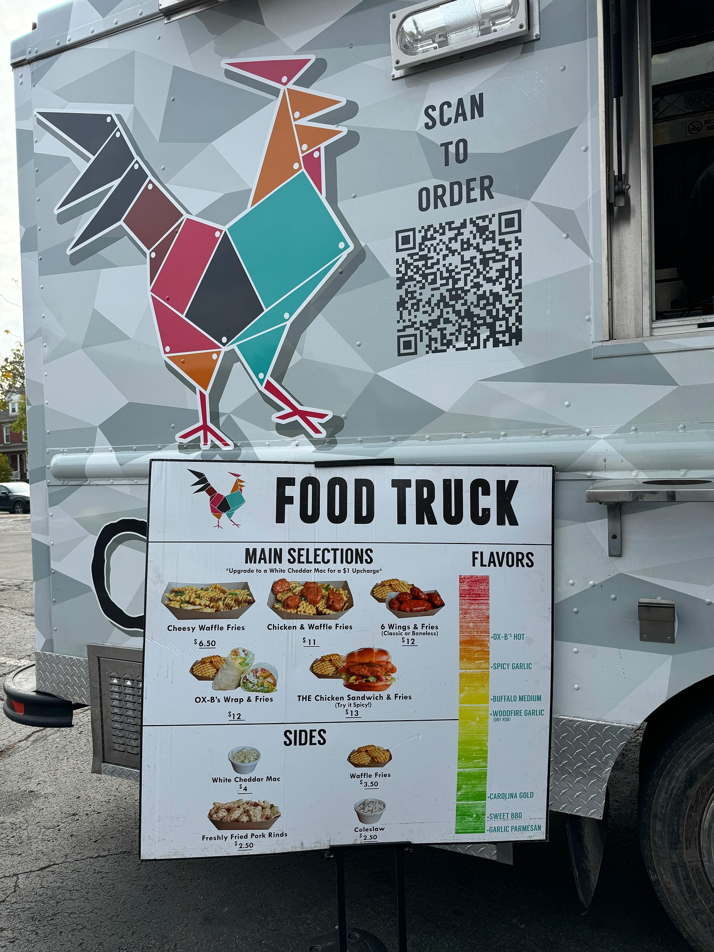 Suzi-Cue Pool Hall Menu