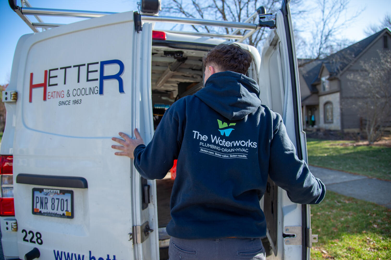 Photo credit: nextdoor