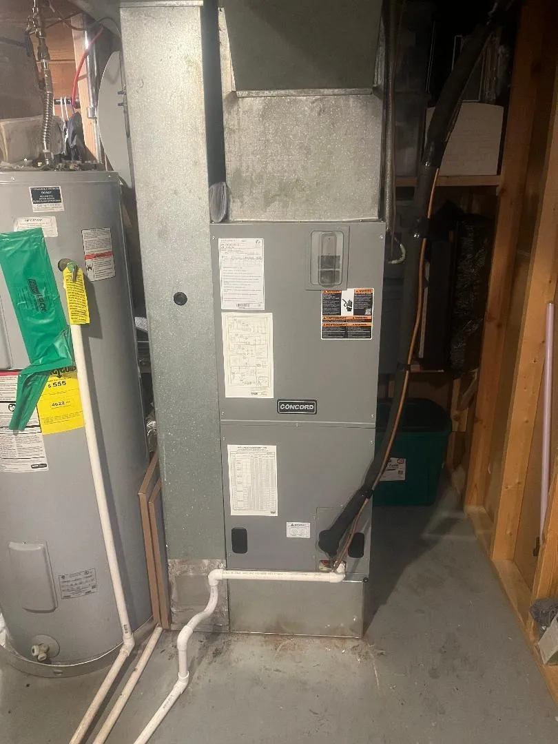 All-Knight Heating & Cooling, Inc.