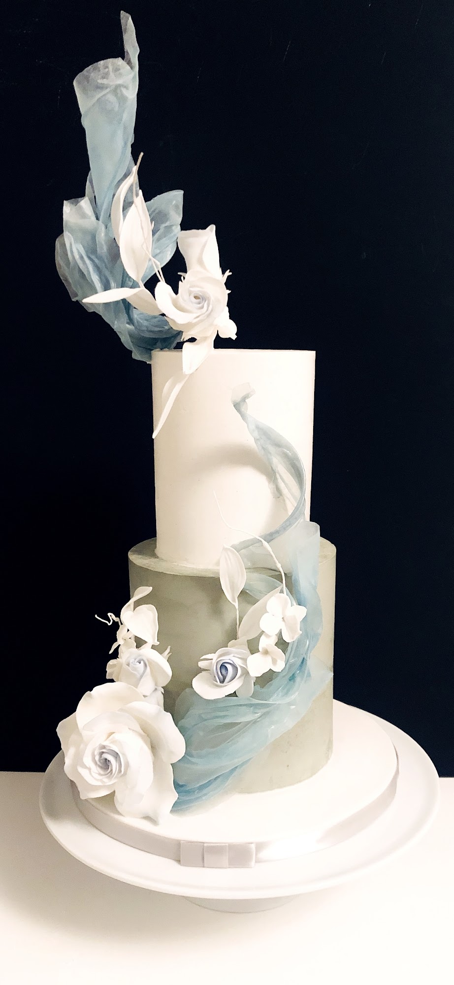 Kuro Neko Cake Studio Menu