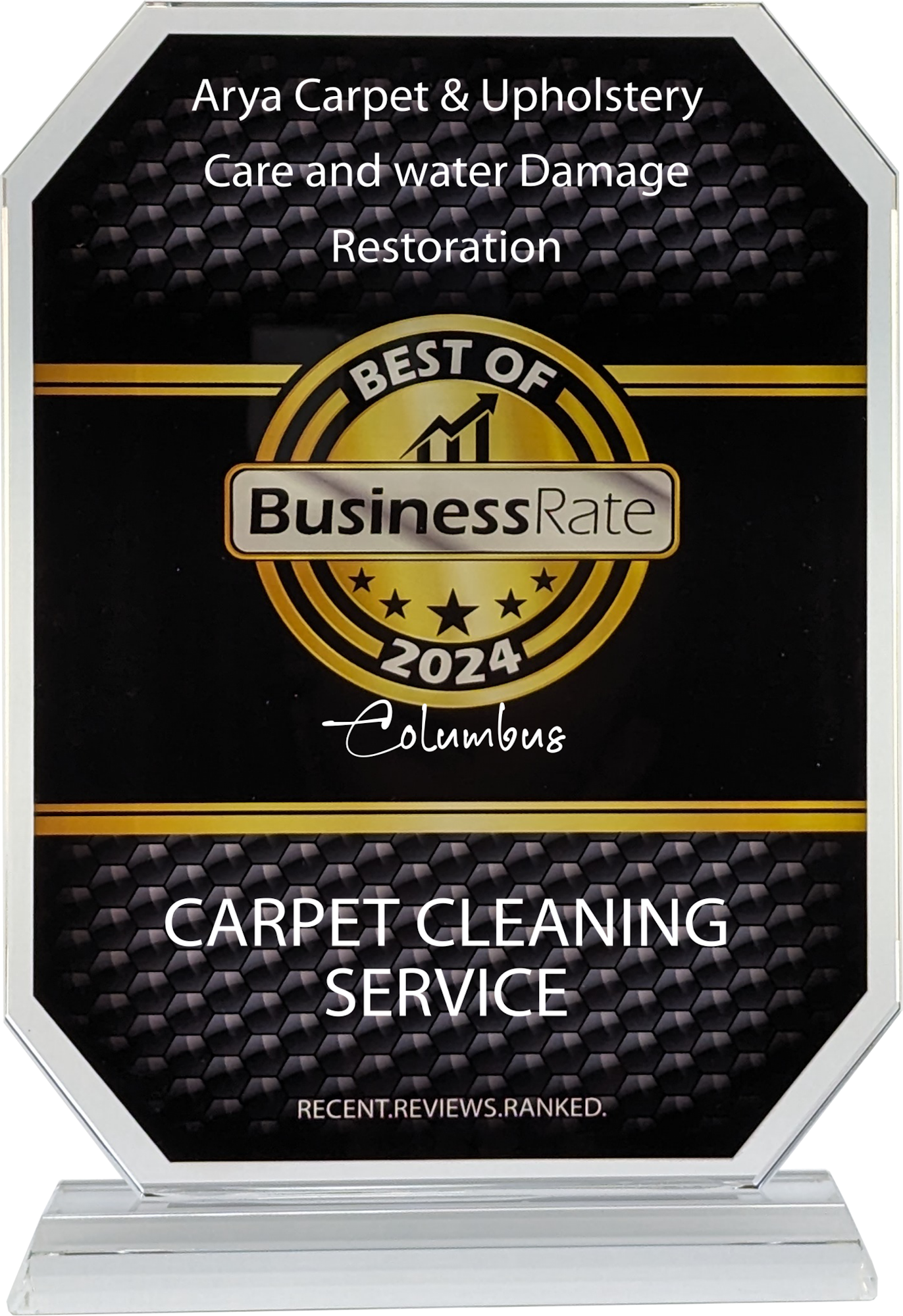 Arya Carpet & Upholstery Care and water Damage Restoration