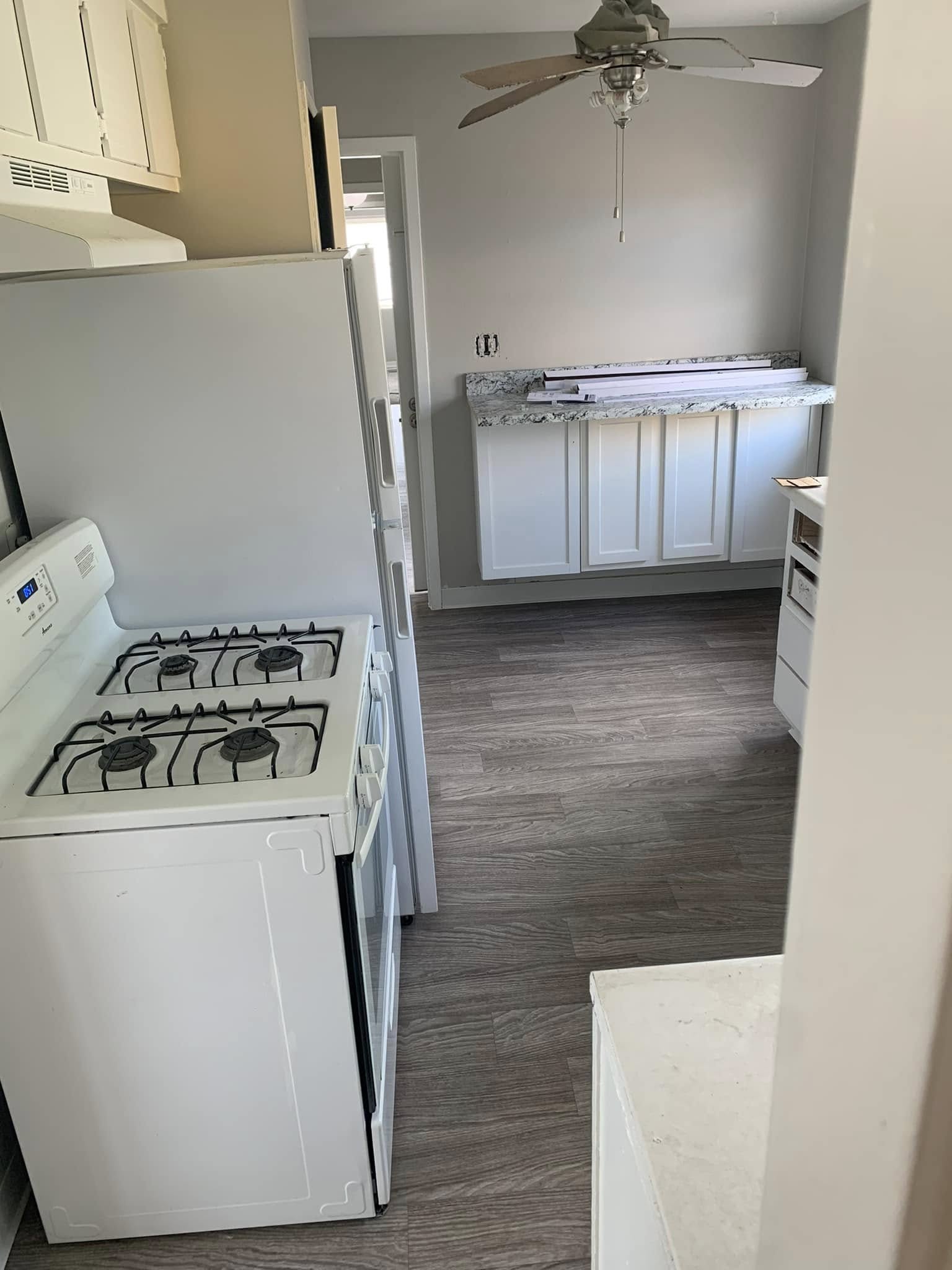 Canal Carpet Wholesale