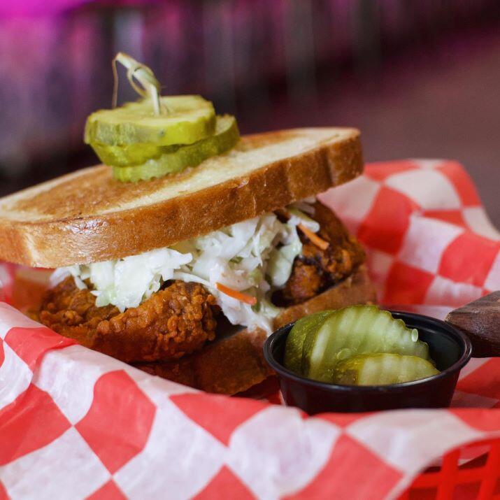 Photo credit: nextdoor