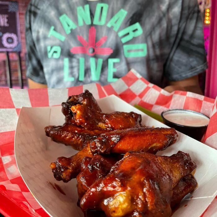 Photo credit: nextdoor