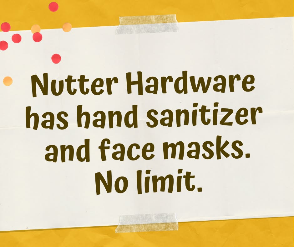 Nutter Handyman Services