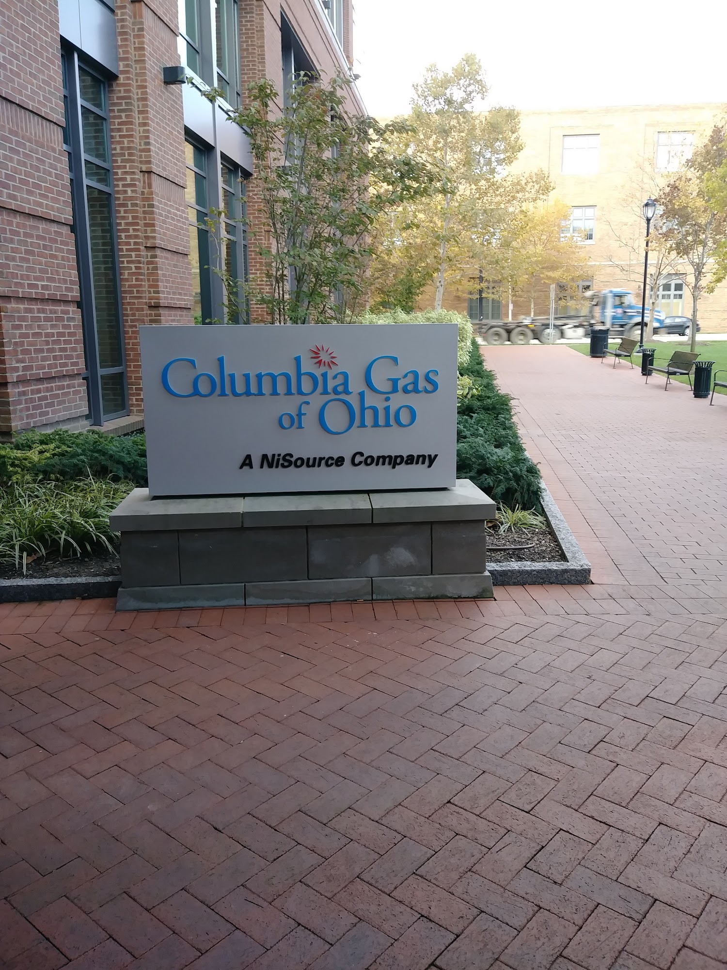 COLUMBIA GAS OF OHIO Columbus OH Hours, Directions, Reviews