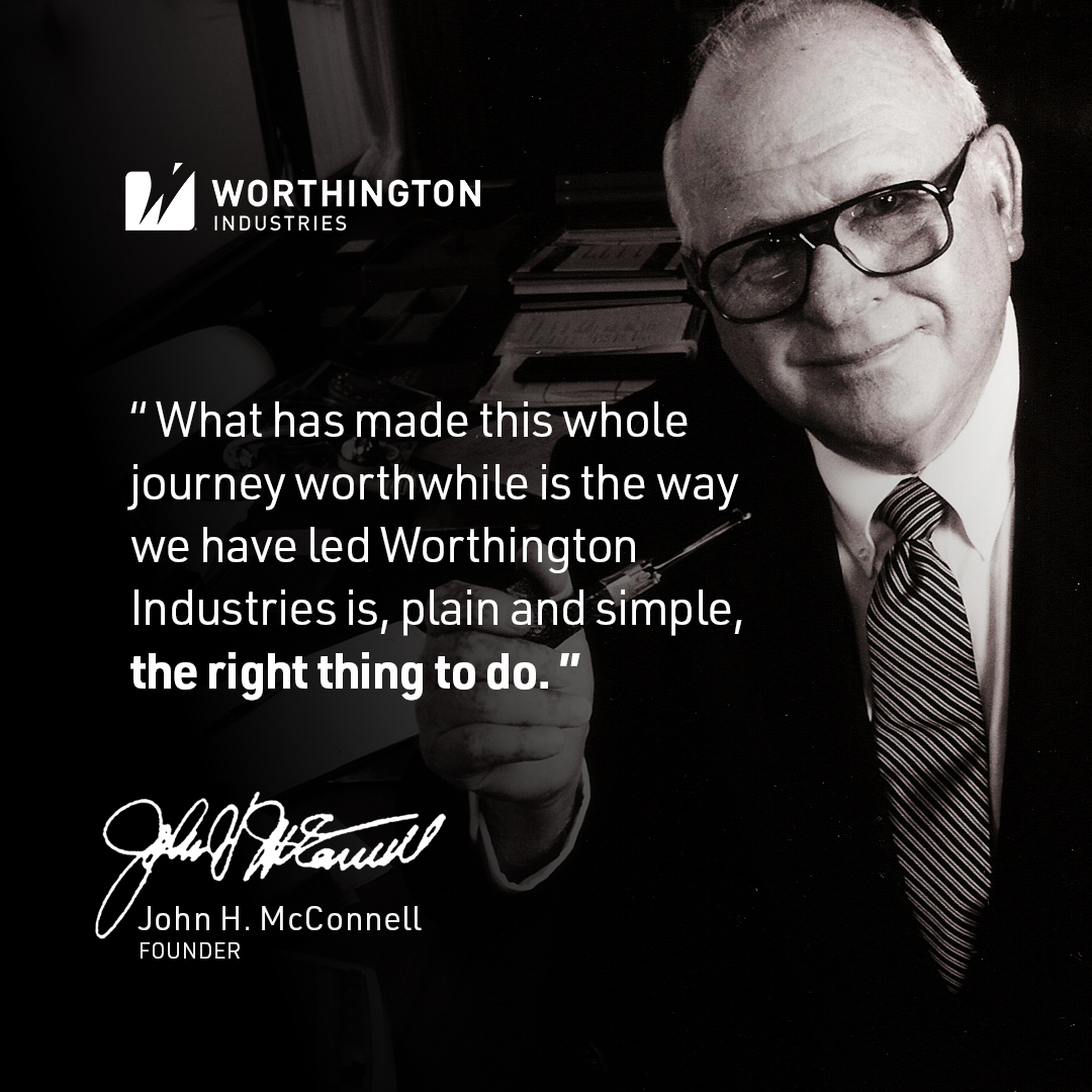 Worthington Industries Medical Center