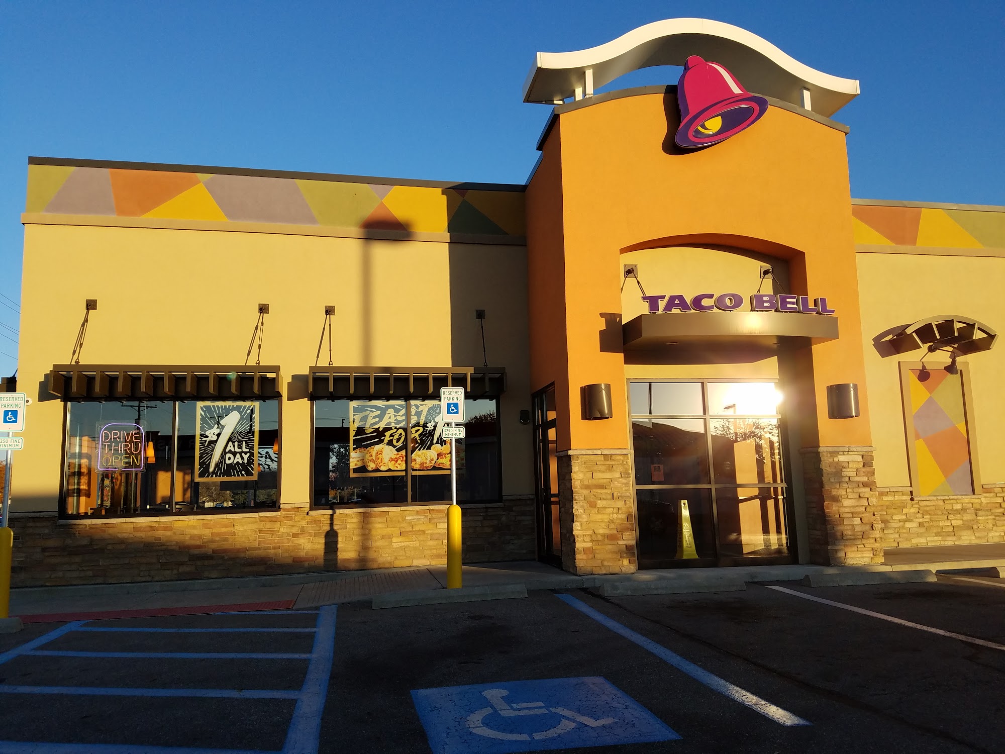 Taco Bell