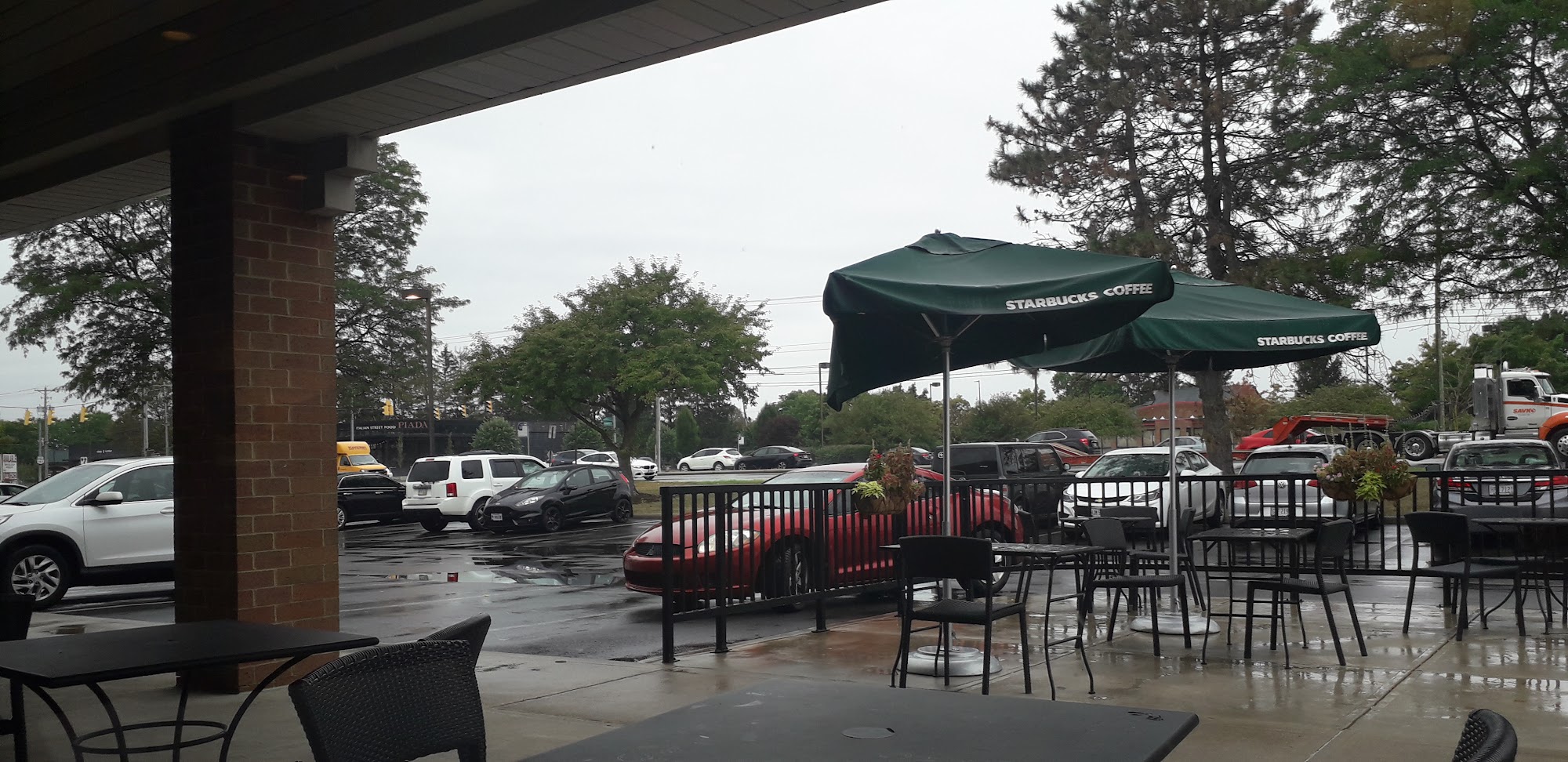 Starbucks