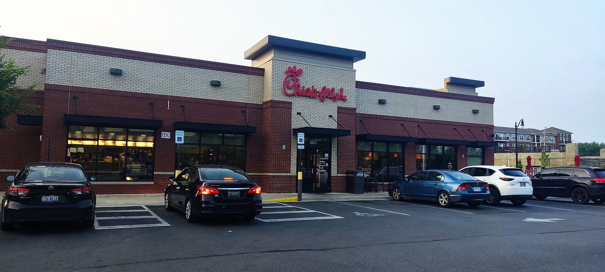 Chick-fil-A