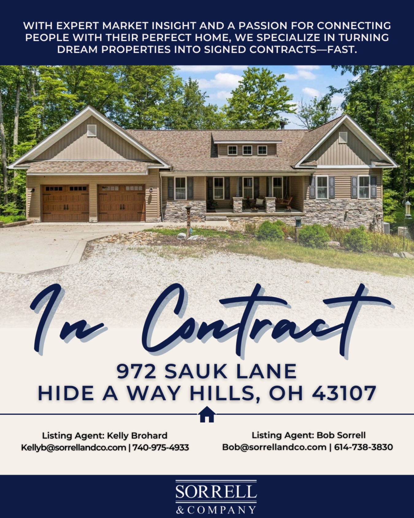 Sorrell & Company Realtors