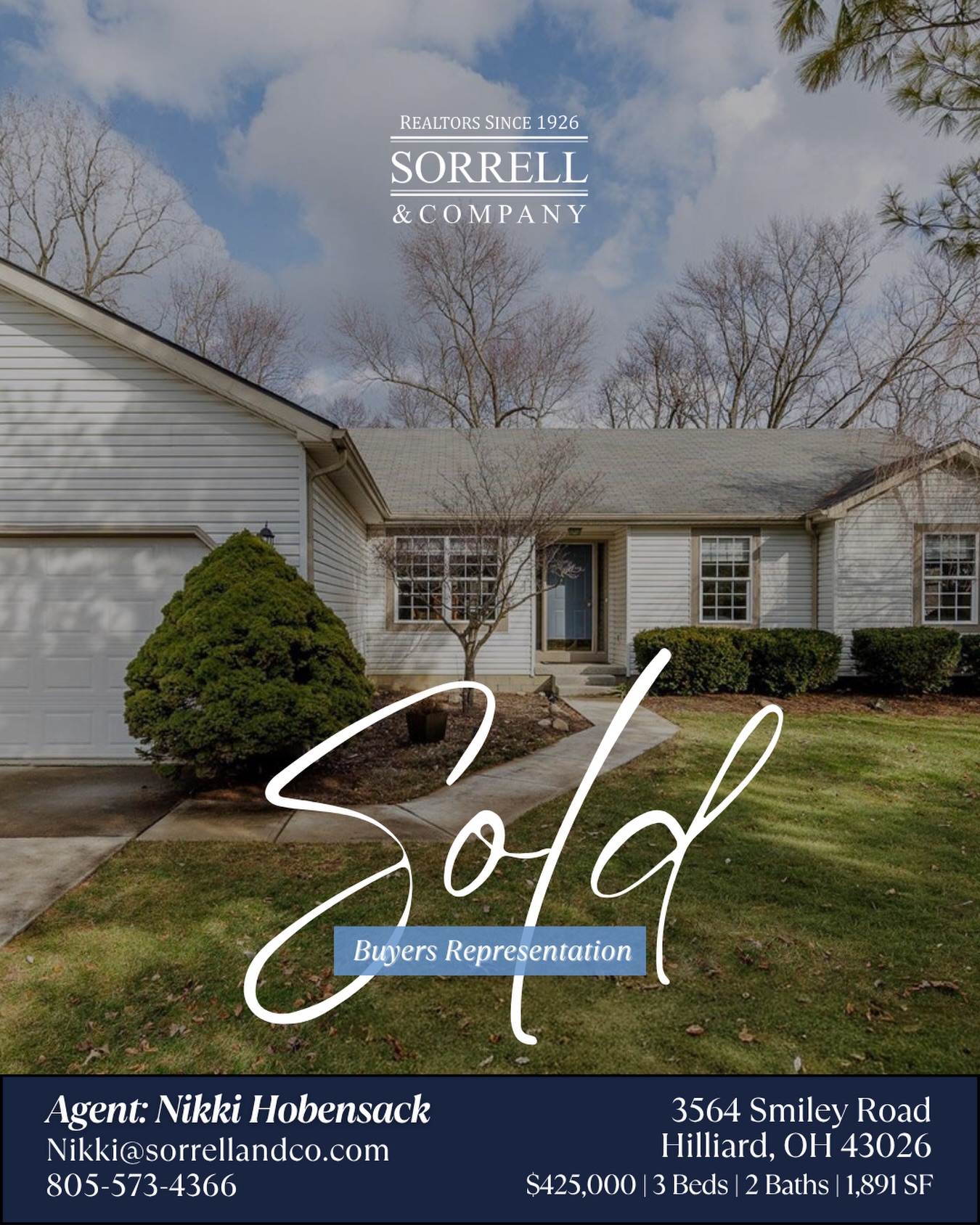 Sorrell & Company Realtors