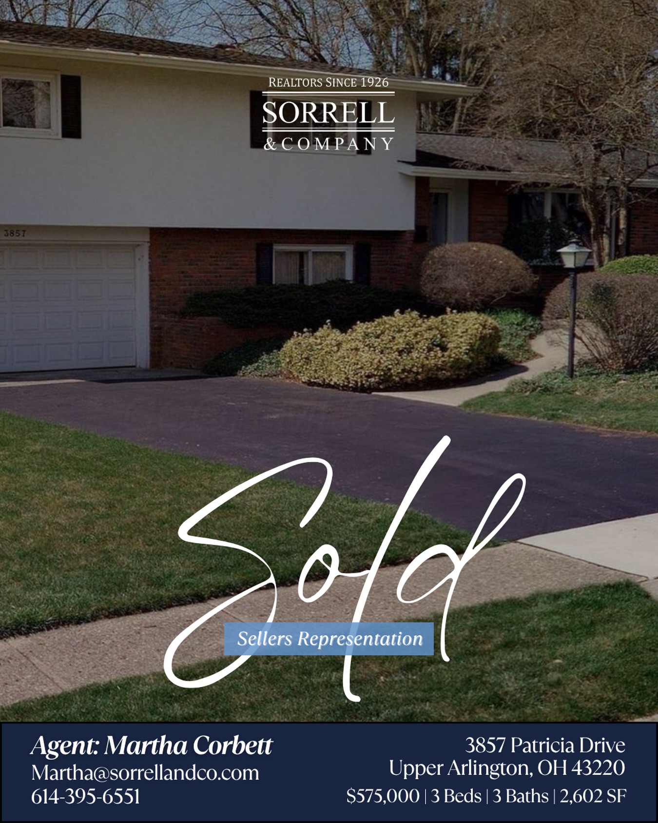Sorrell & Company Realtors