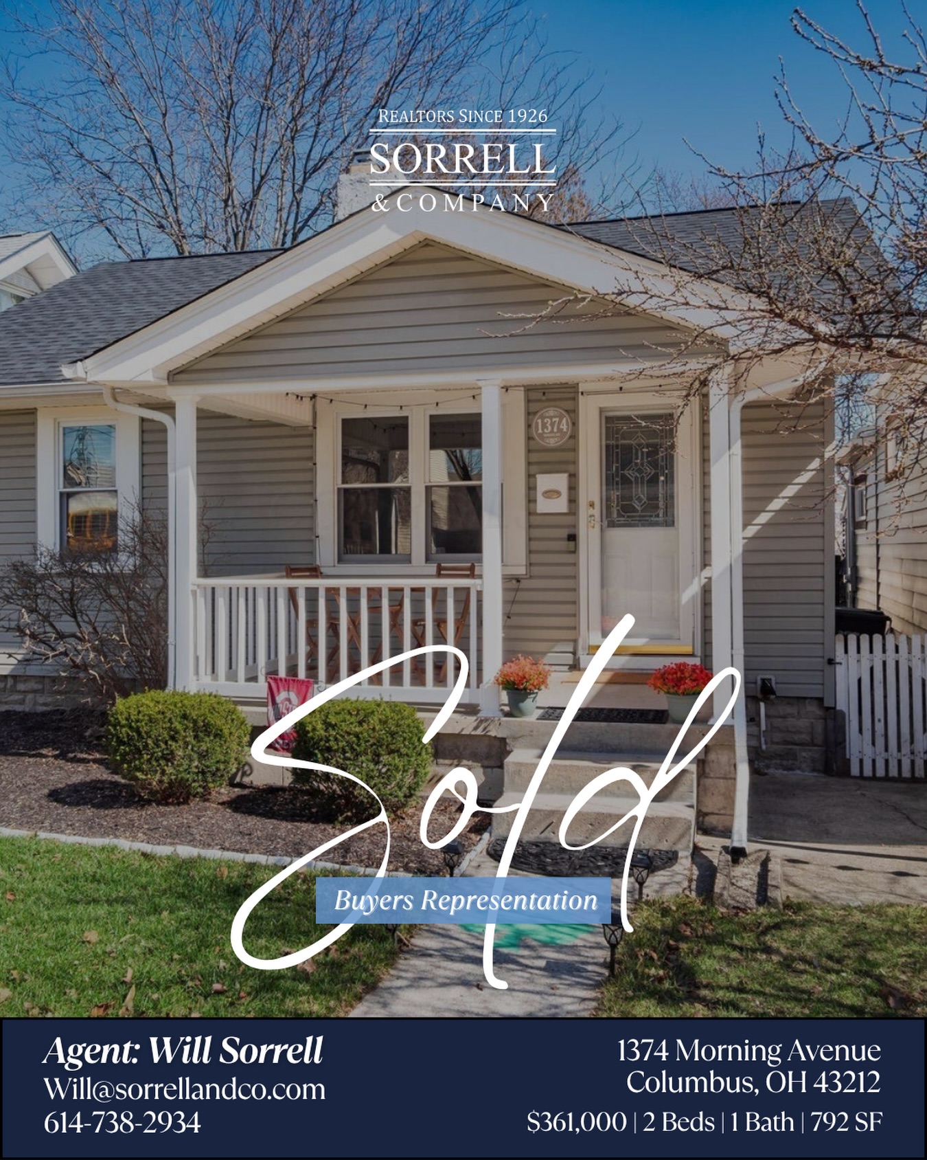 Sorrell & Company Realtors