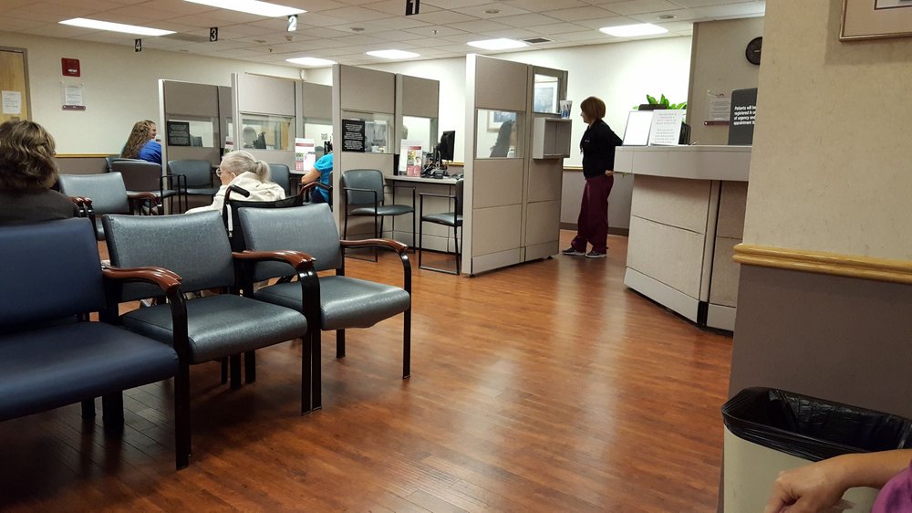 Mt Carmel Healthcall