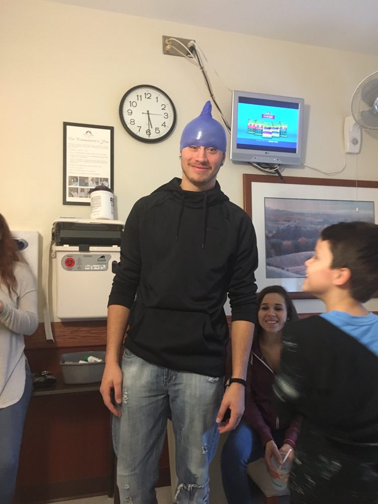 Mt Carmel Healthcall