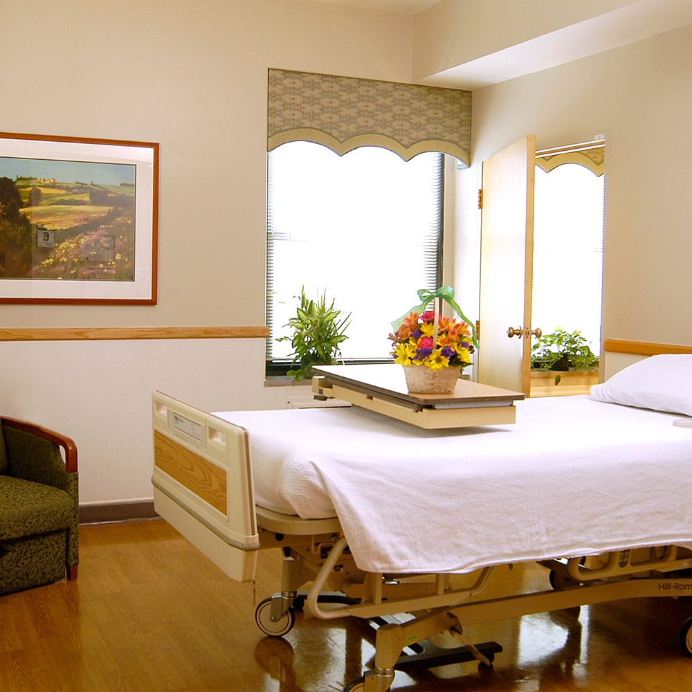 Mt Carmel Healthcall