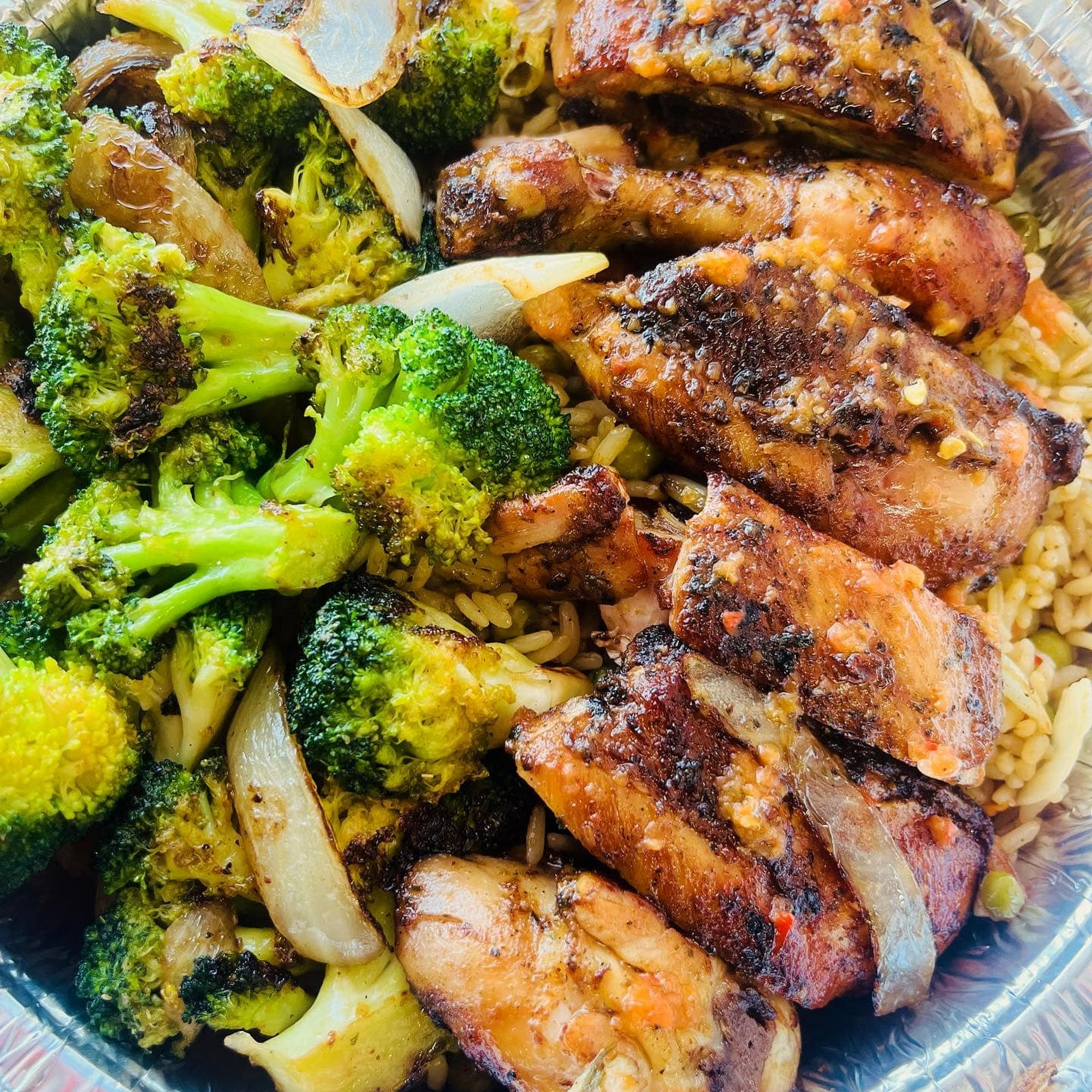 The Co Bowl Shoppe 2741 S Hamilton Rd, Columbus, OH 43232