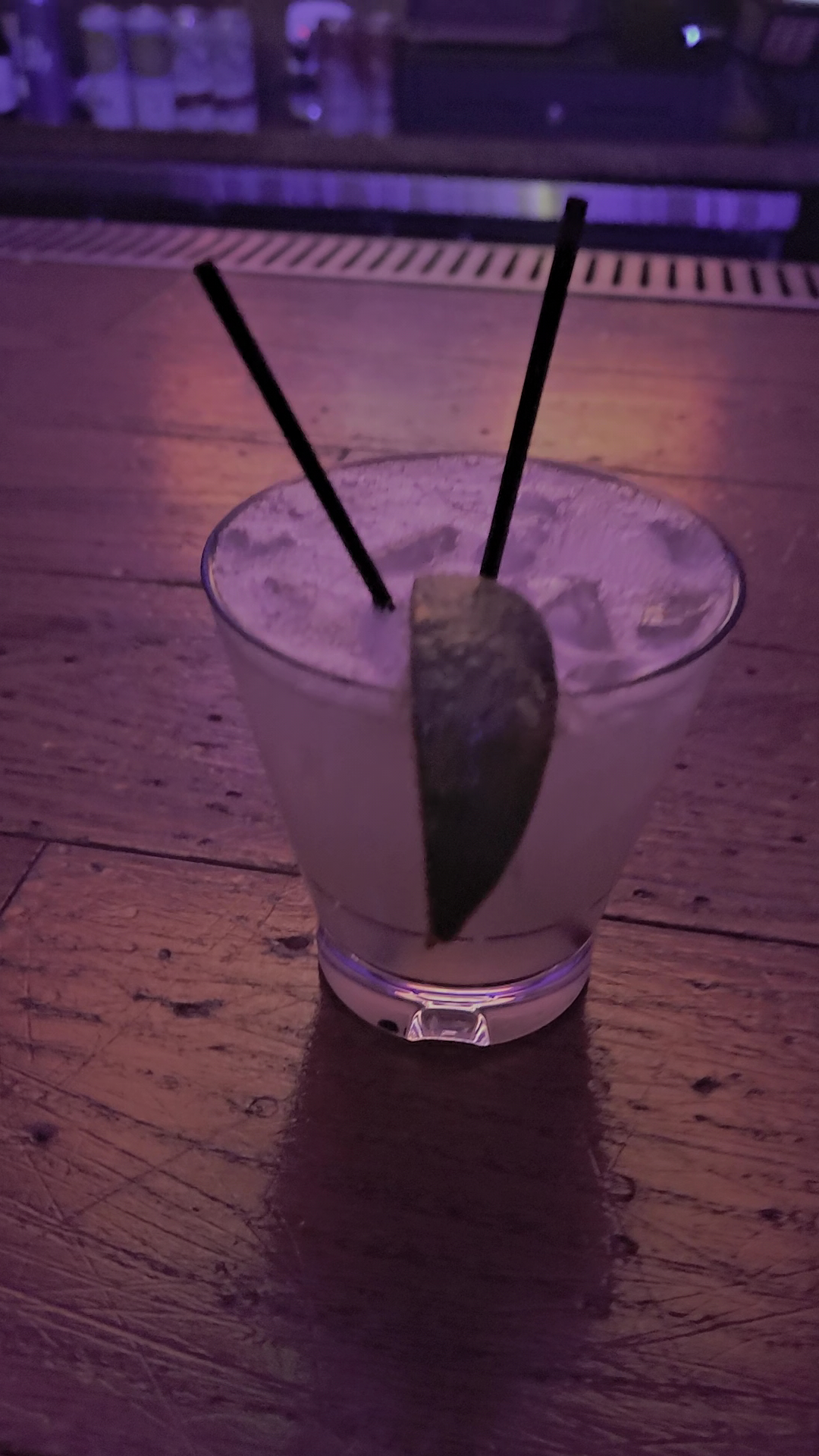 Forty Deuce Pizzeria & Bar Menu