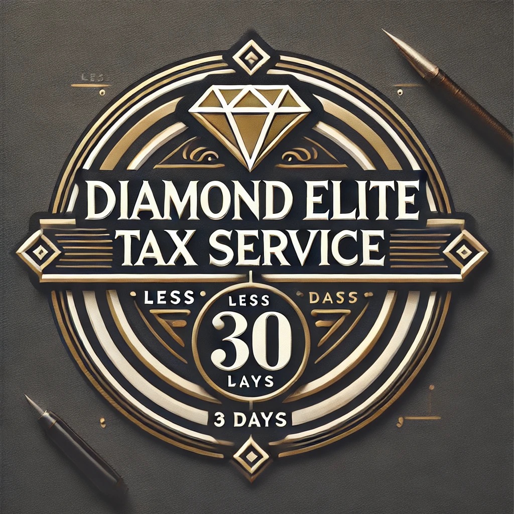 diamond elite tax services
