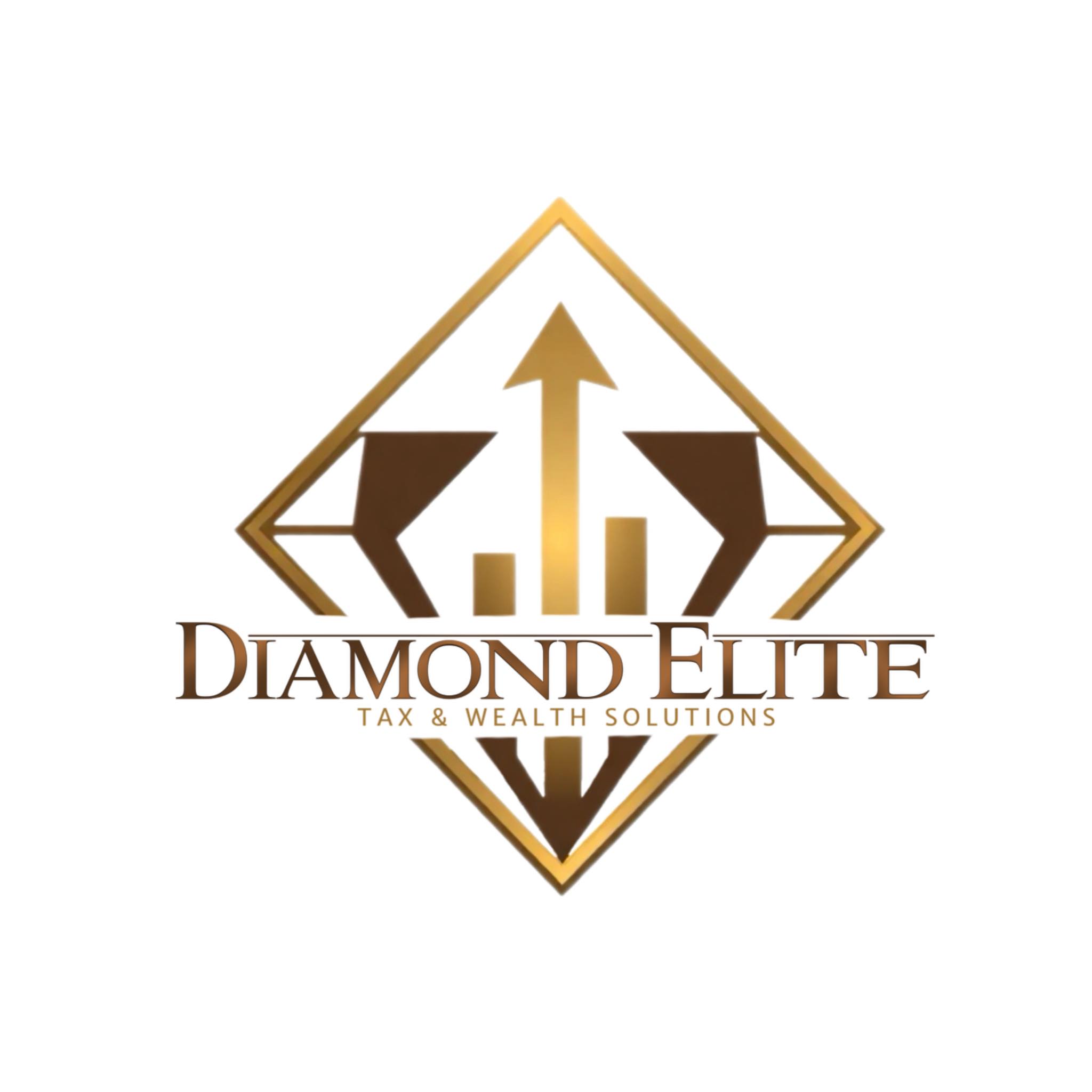 diamond elite tax services