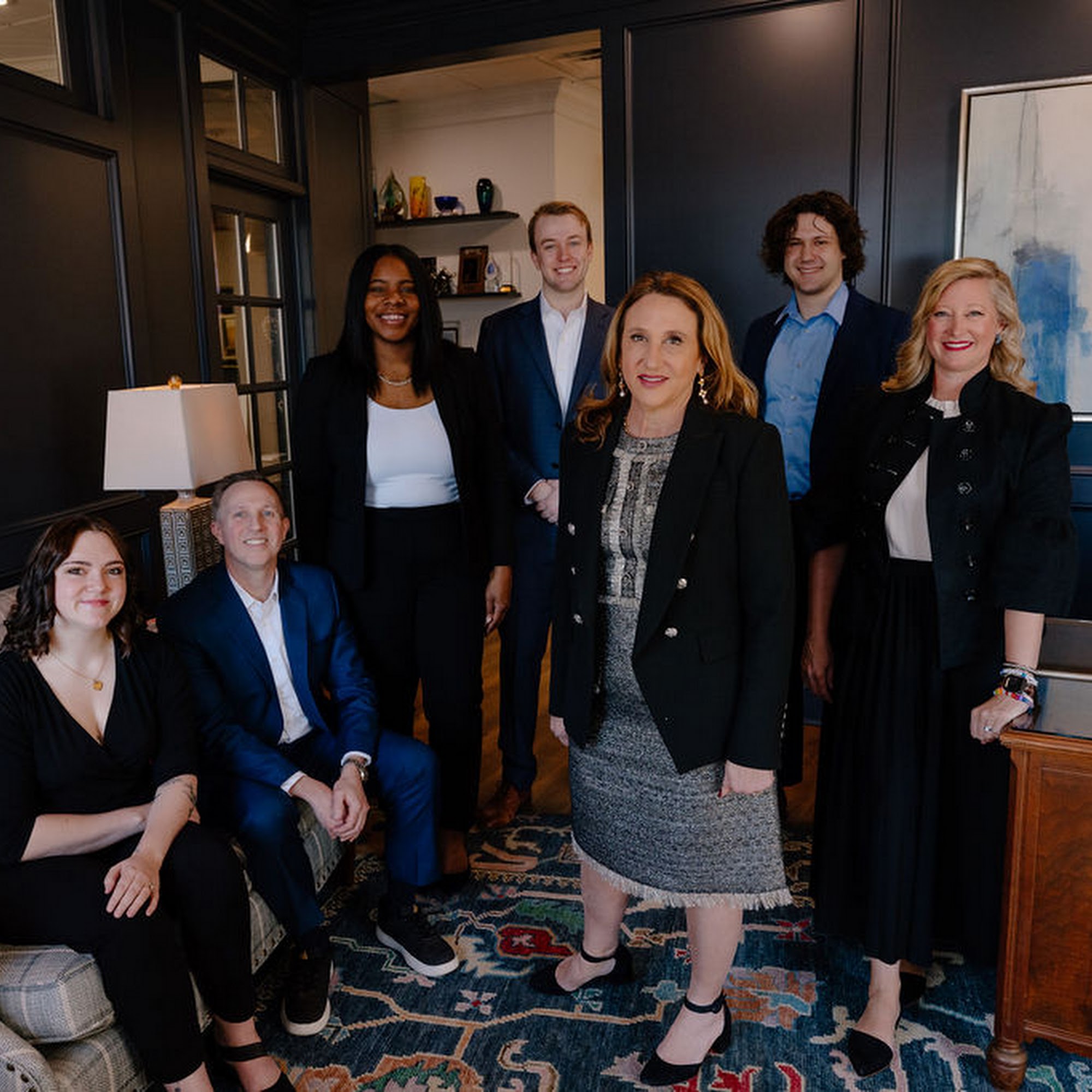 Merkel Wealth Management