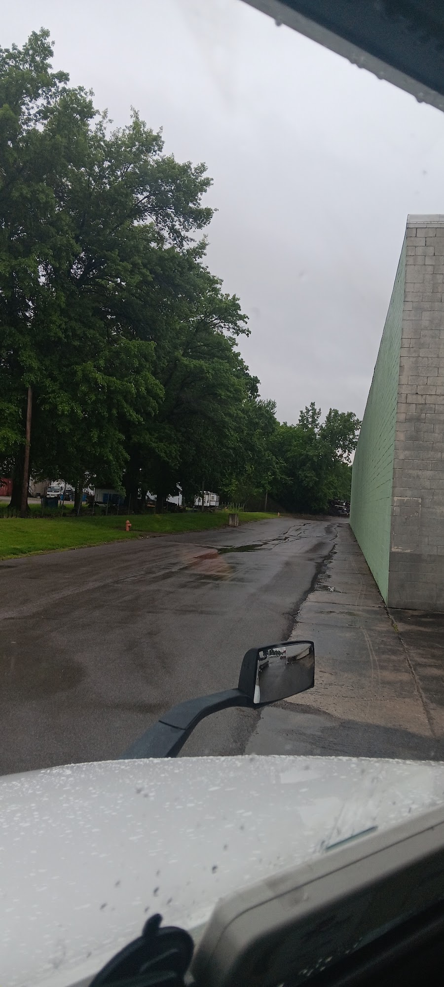 CMH Specialized Transportation