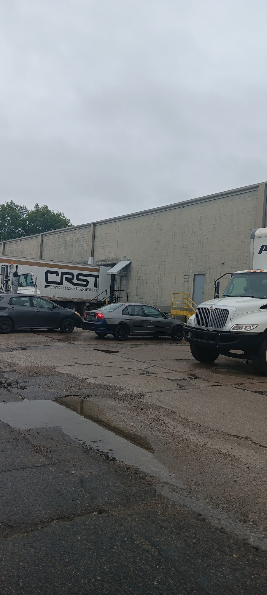 CMH Specialized Transportation