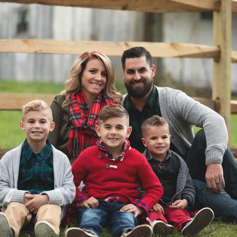 Fournier Rubber & Supply Co