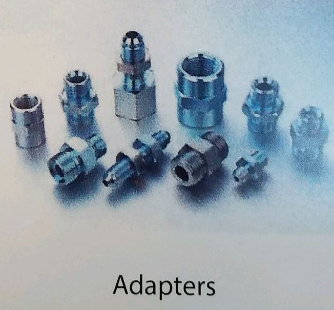 Fournier Rubber & Supply Co