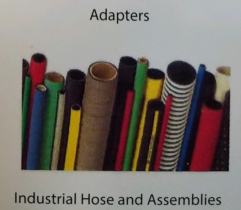 Fournier Rubber & Supply Co