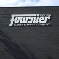 Fournier Rubber & Supply Co