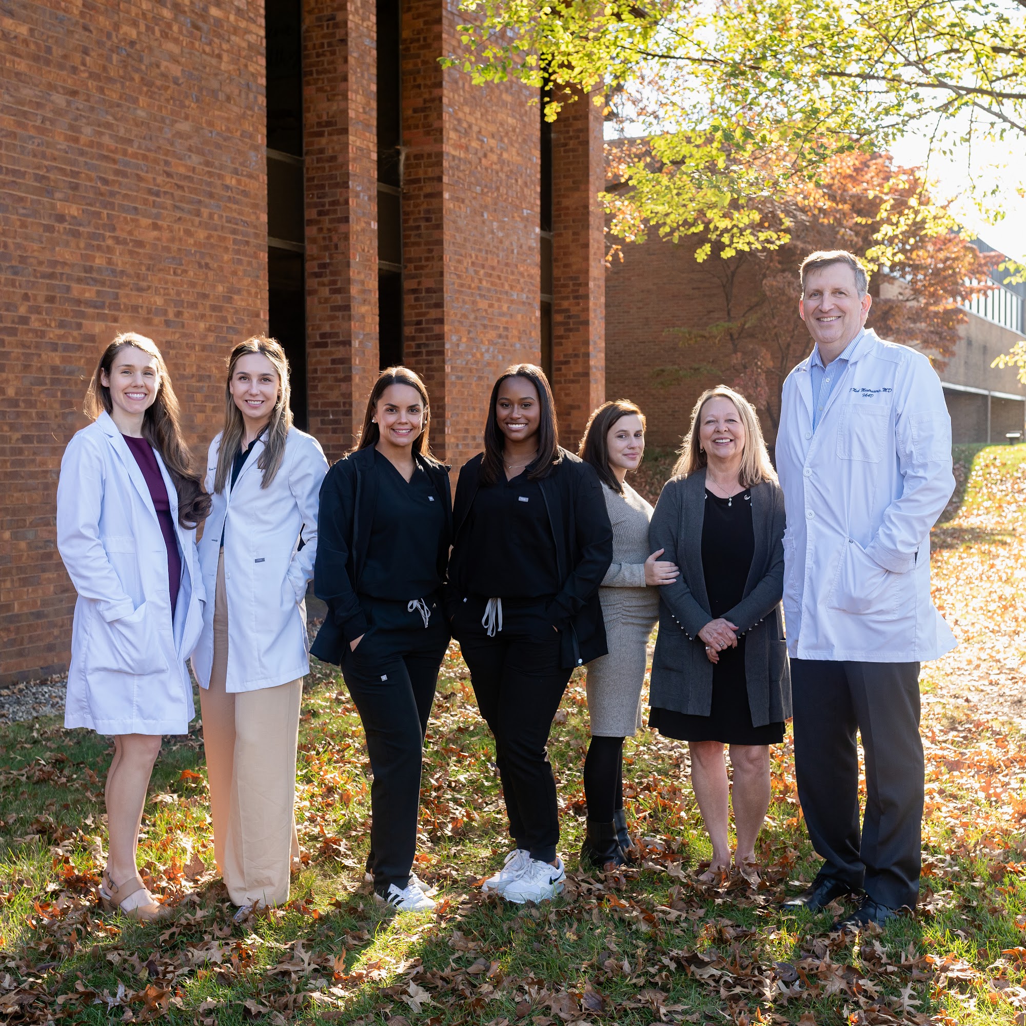 Dr. D. Neal Mastruserio, M.D., LLC