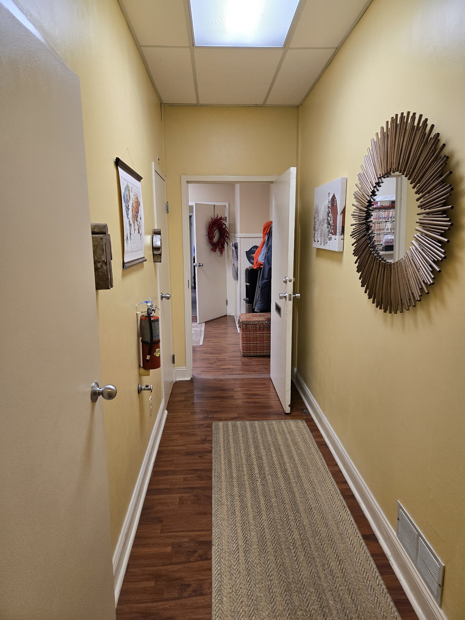 Rachel E. O'Dell, DDS