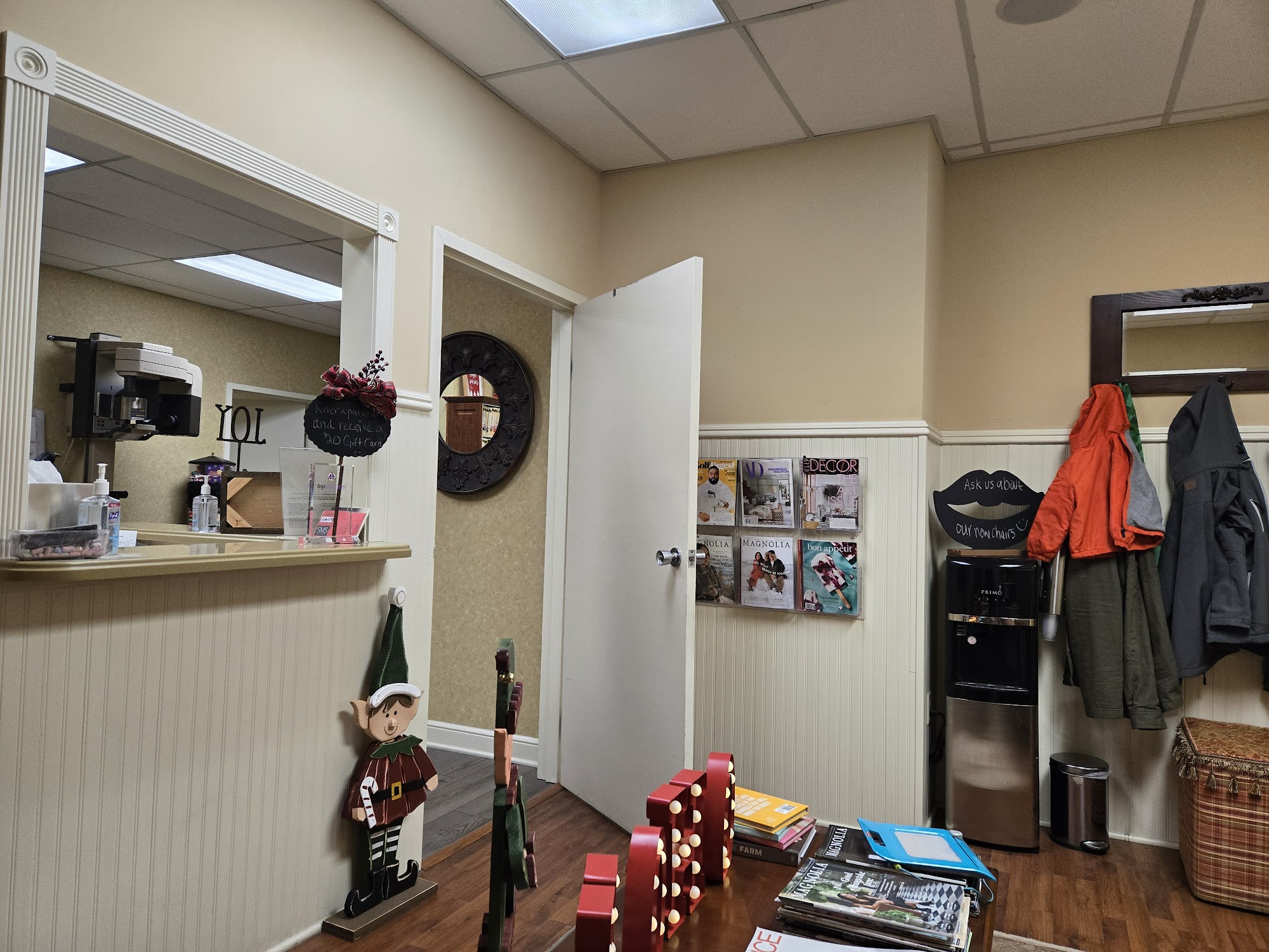 Rachel E. O'Dell, DDS