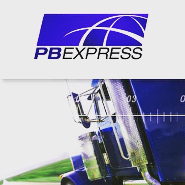 P B Express