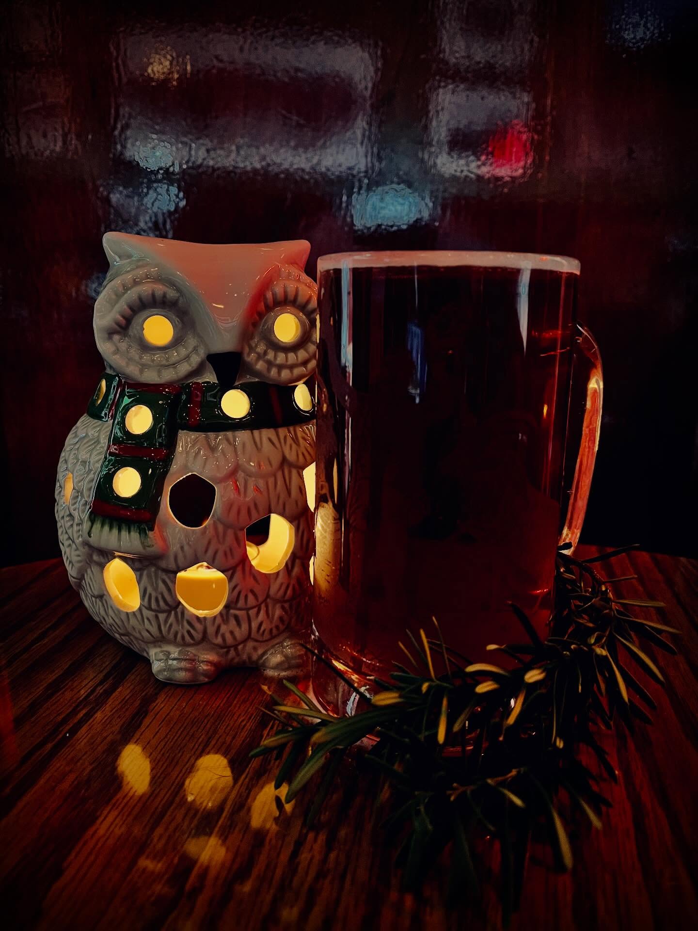 Hoster Brewing Co Columbus